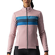 Castelli Womens Movimento Cycling Jacket